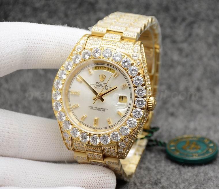Rolex Watch 537